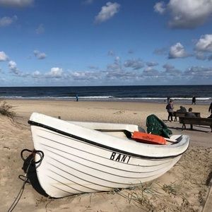 Meet your Posher, Barbara